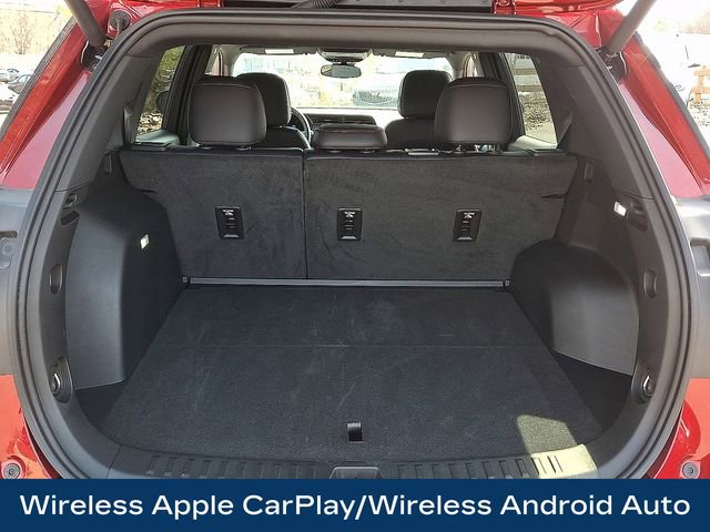 Used 2026 GMC Terrain AT4 w/ Convenience Package III image 23