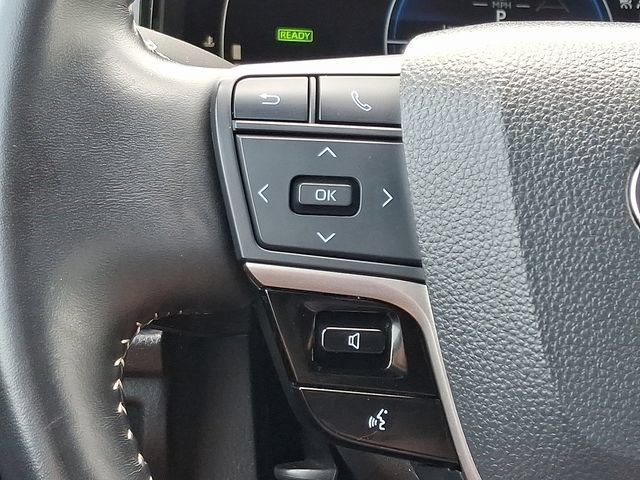 Used 2025 Toyota Camry SE FWD image 20