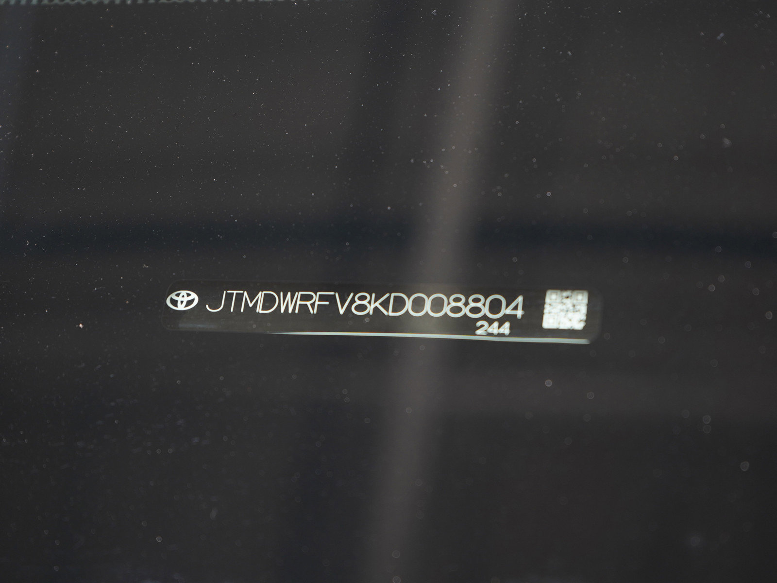 Used 2019 Toyota RAV4 Limited AWD/4WD image 31