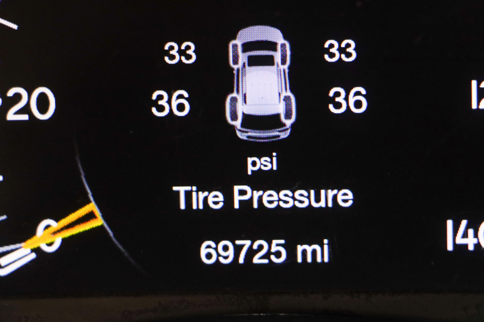 Used 2021 Jeep Grand Cherokee Laredo X image 16