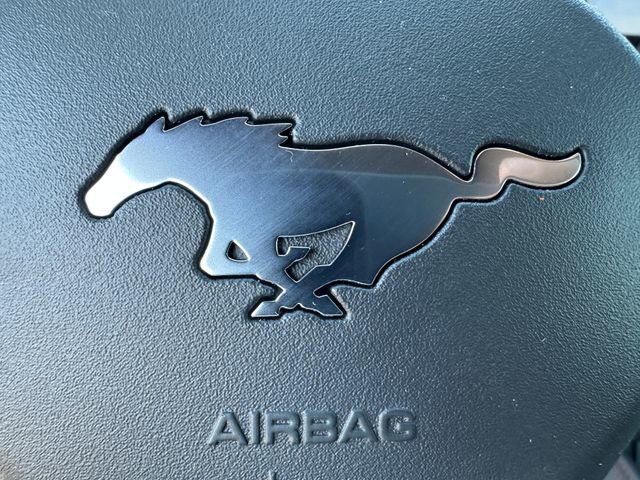 Used 2024 Ford Mustang GT Premium w/ GT Performance Package image 35