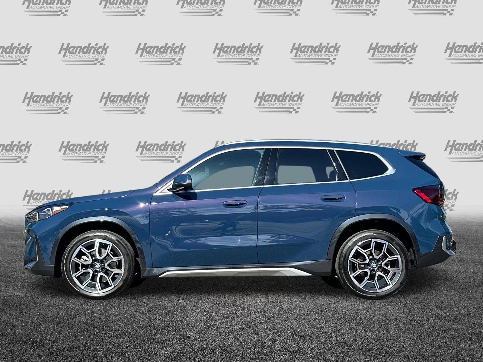 Used 2026 BMW X1 xDrive28i w/ Convenience Package AWD/4WD image 8