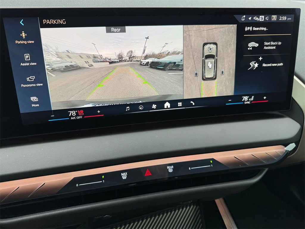 Used 2025 BMW X3 xDrive30i w/ Premium Package image 21