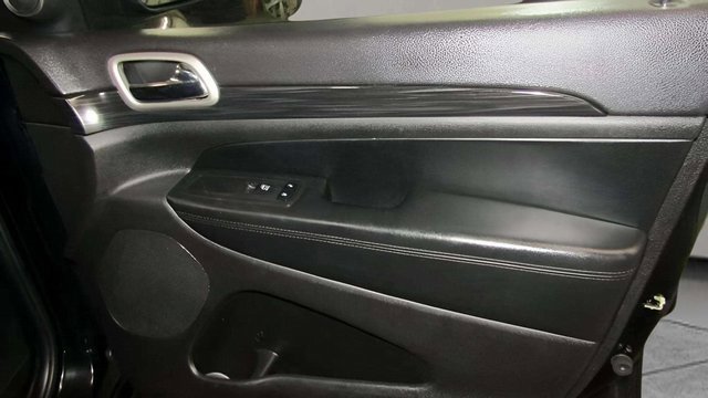 Used 2020 Jeep Grand Cherokee Altitude image 10