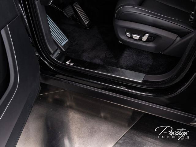 Used 2023 Rolls-Royce Cullinan AWD/4WD image 20