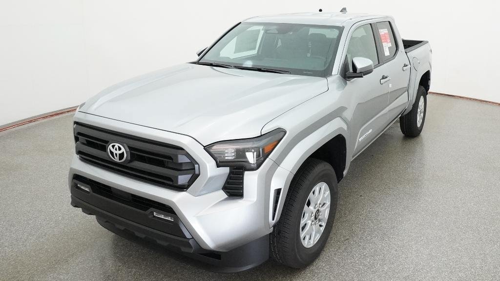 New 2026 Toyota Tacoma SR5 AWD/4WD image 20