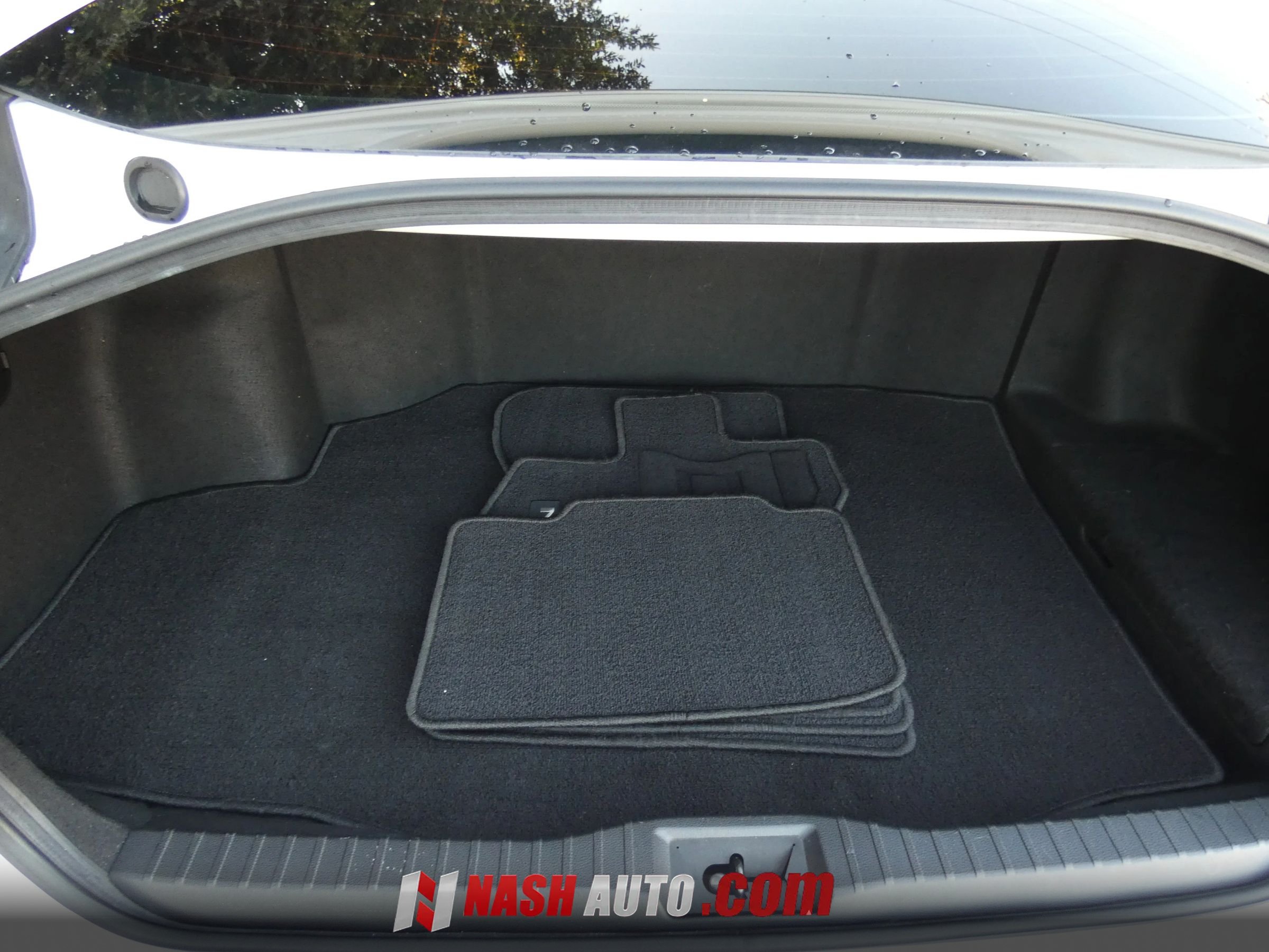 Used 2022 Toyota Mirai w/ Advanced Technology Package RWD image 69
