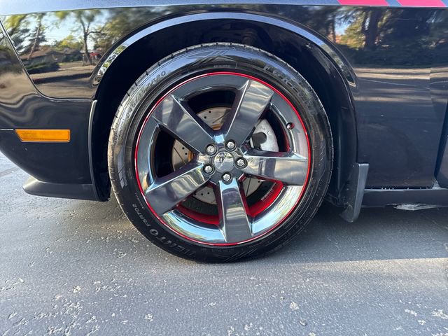 Used 2014 Dodge Challenger R/T Plus RWD image 26