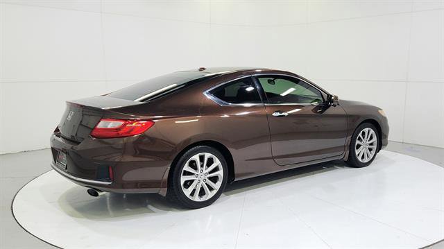 Used 2013 Honda Accord EX-L image 8