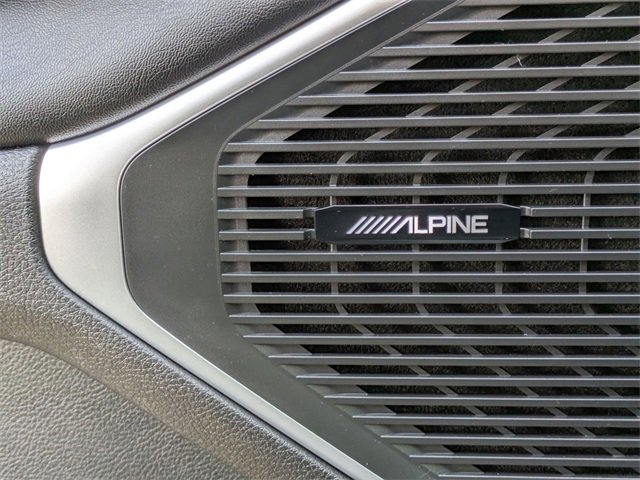 Used 2022 Jeep Wagoneer Series I image 14