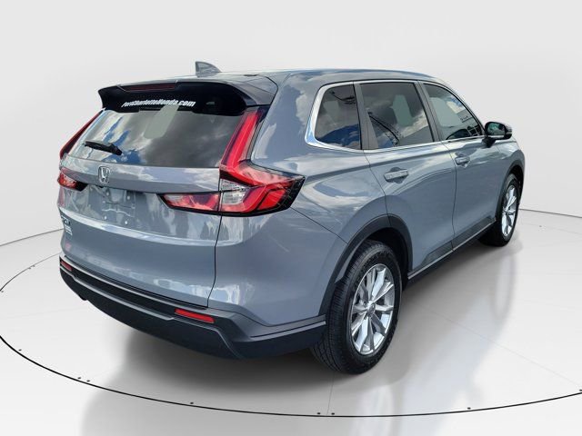 Certified 2023 Honda CR-V EX image 35