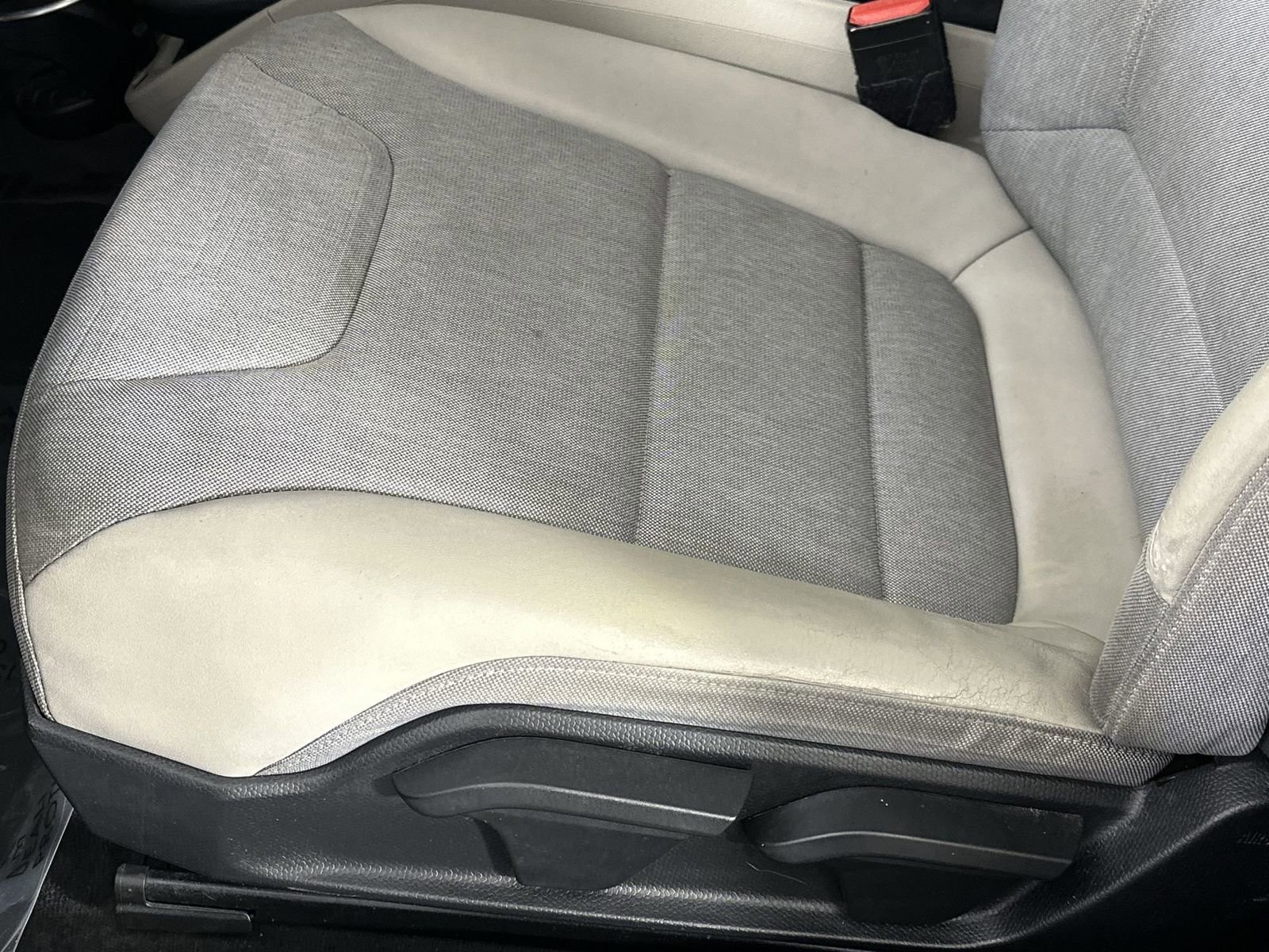 Used 2017 BMW i3 w/ Range Extender image 16