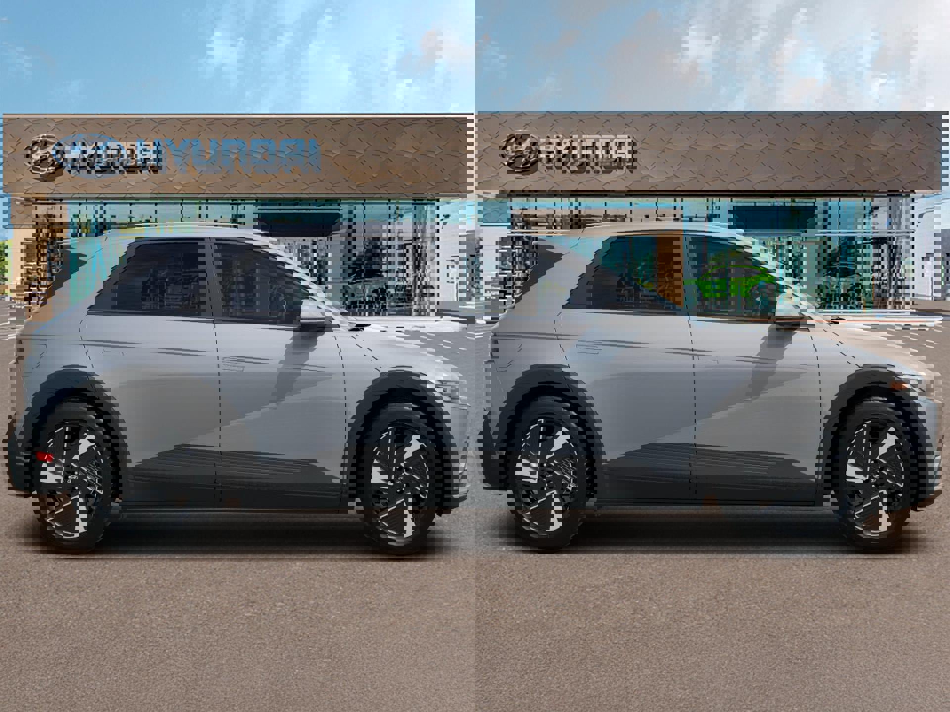 New 2026 Hyundai Ioniq 5 SE image 5