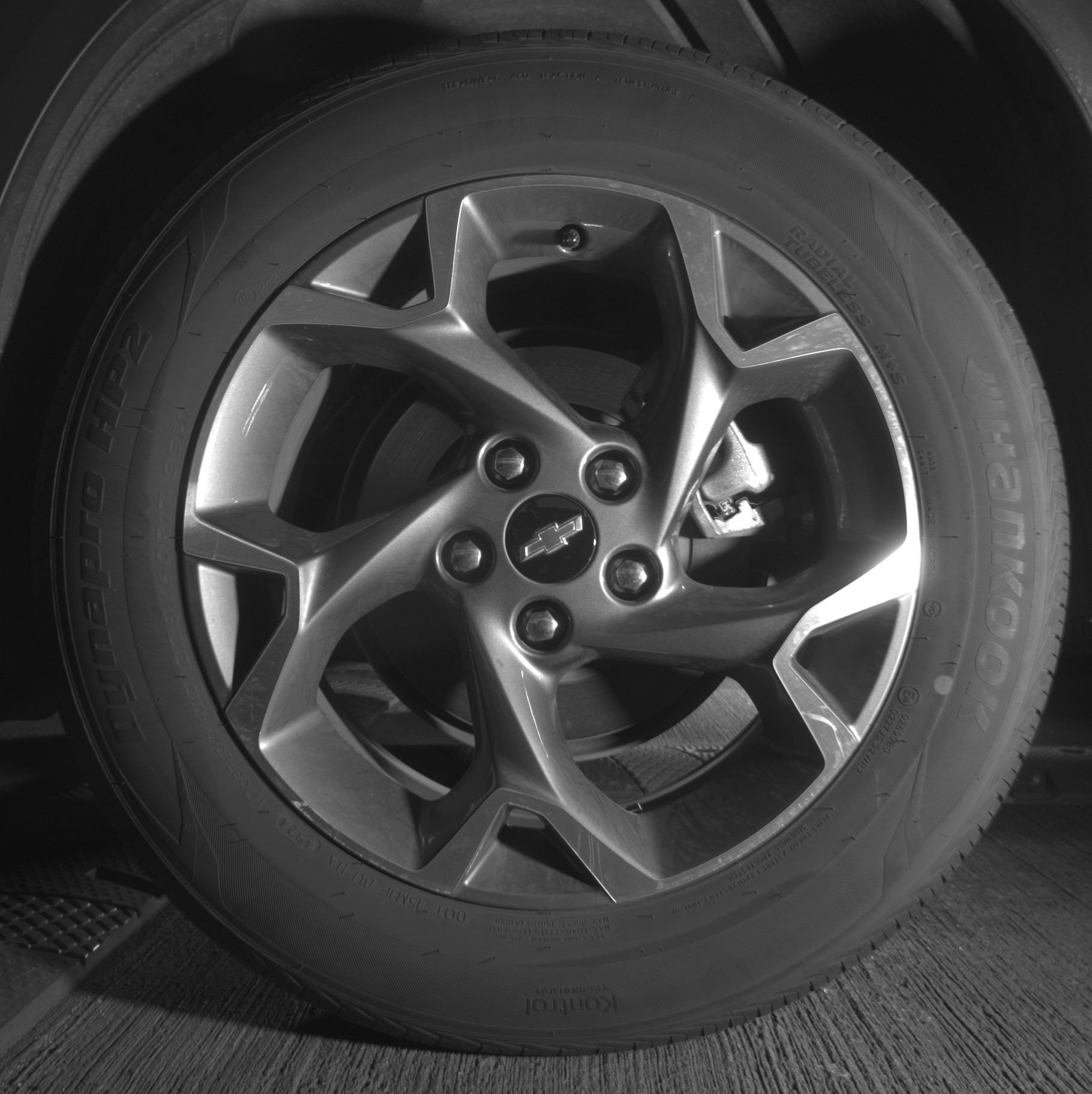 Used 2025 Chevrolet Trax LT image 14