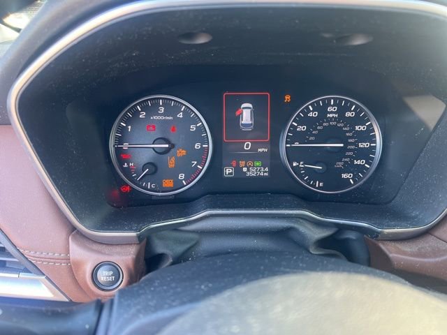 Used 2022 Subaru Outback Touring w/ Popular Package #2 AWD/4WD image 10