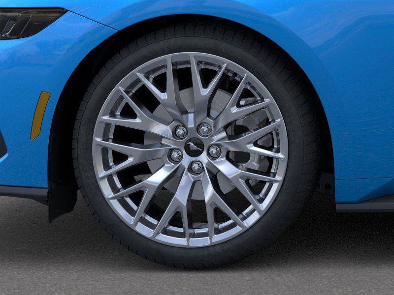New 2026 Ford Mustang Premium image 19