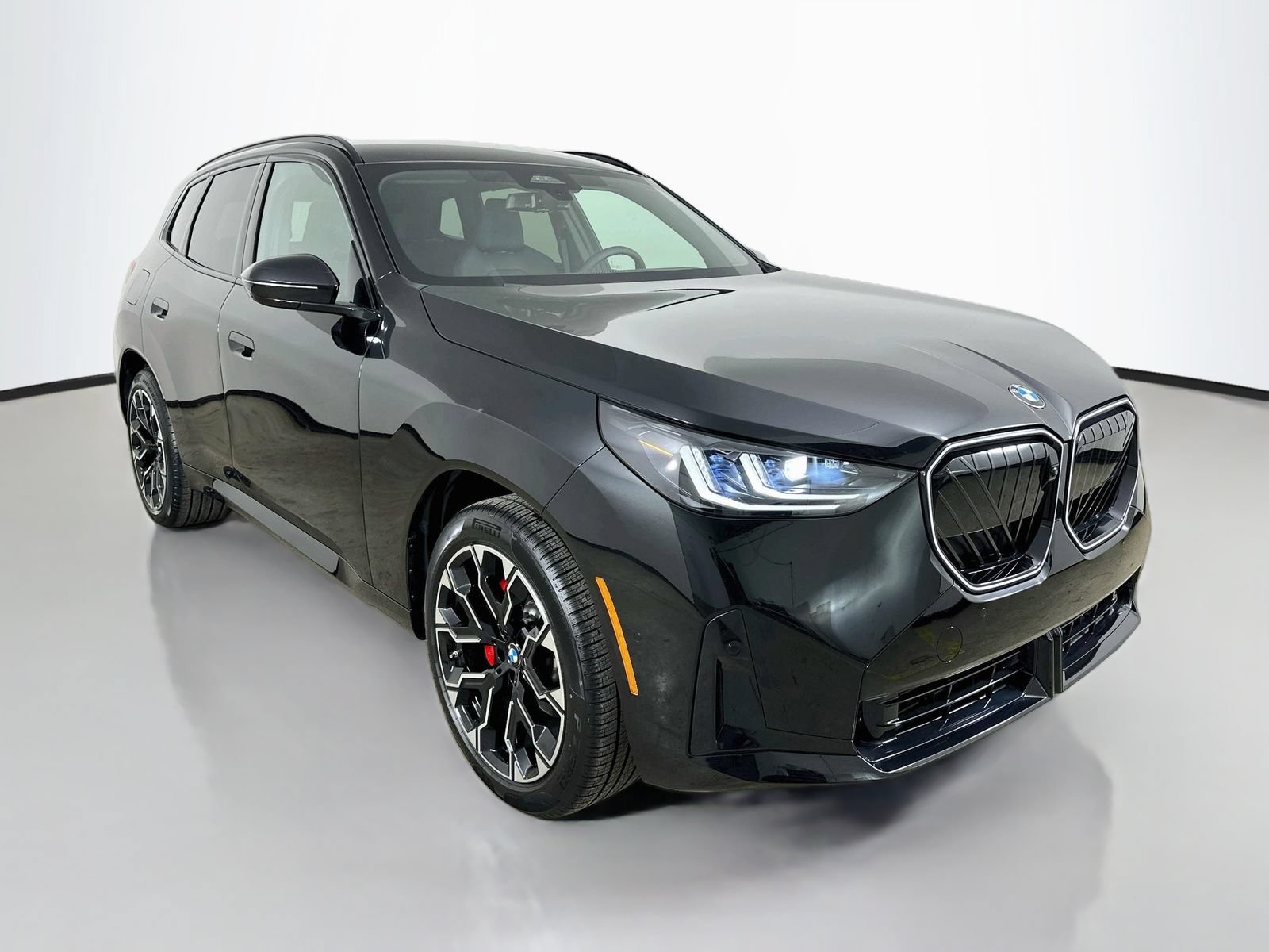 New 2026 BMW X3 xDrive30i w/ Premium Package AWD/4WD image 3