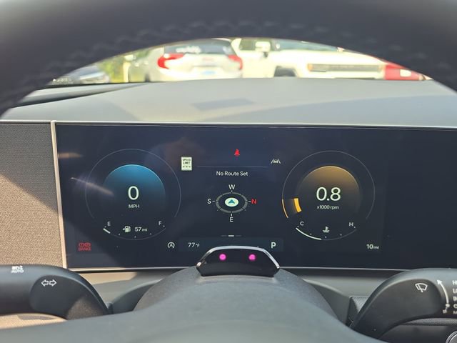 New 2026 Hyundai Tucson SEL image 15