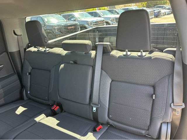 New 2026 GMC Sierra 1500 Elevation w/ Elevation Select Package RWD image 4