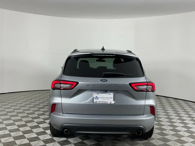 Used 2024 Ford Escape ST-Line FWD image 6