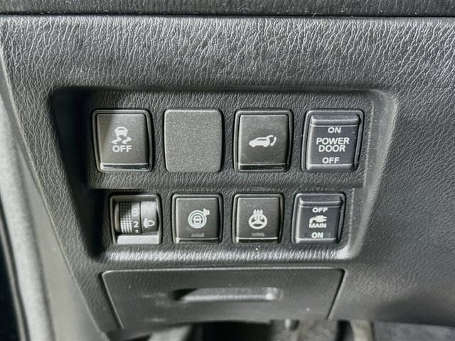 Used 2013 INFINITI JX35 AWD w/ Premium Pkg image 10