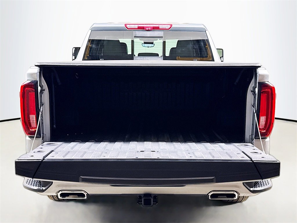Used 2024 GMC Sierra 1500 Denali w/ Denali Reserve Package image 25
