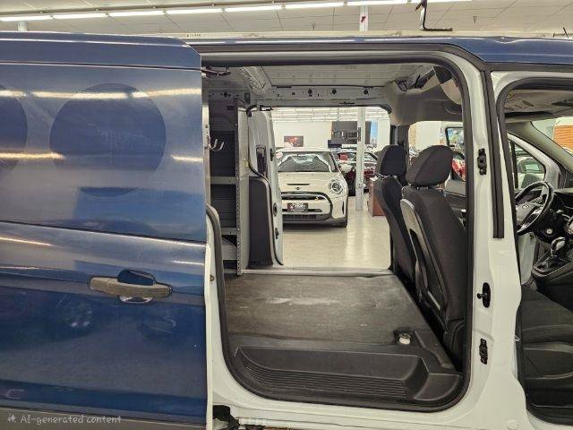 Used 2017 Ford Transit Connect XLT FWD image 28