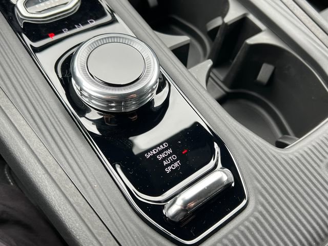 New 2026 Jeep Cherokee Laredo image 26