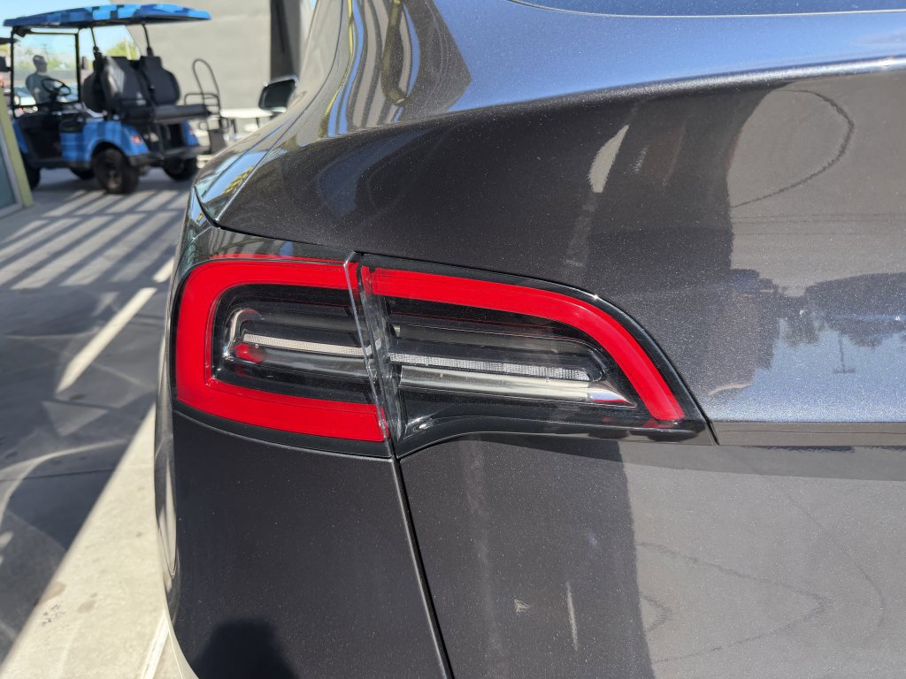 Used 2024 Tesla Model Y Long Range image 14