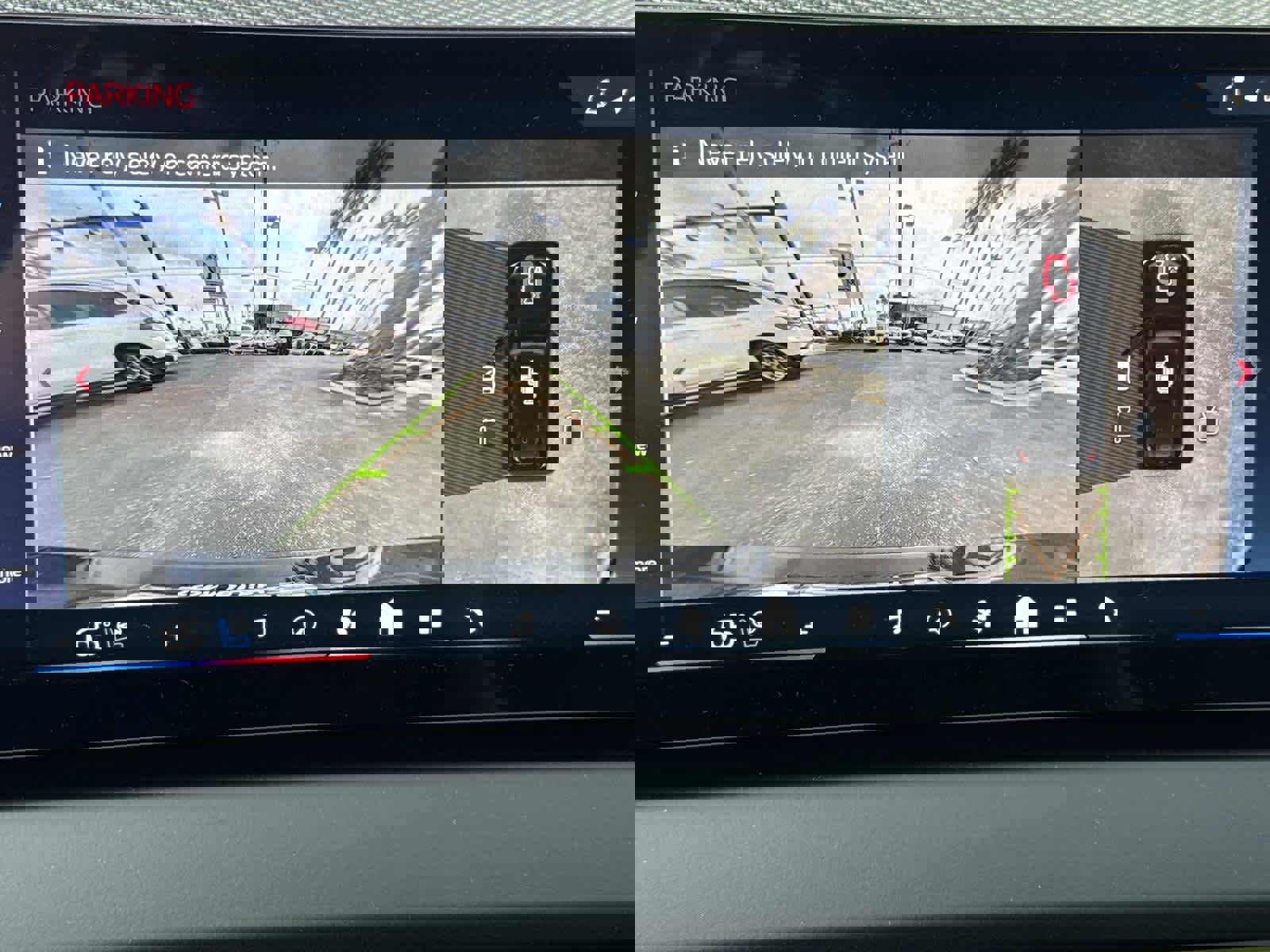 Certified 2026 BMW X3 M50 w/ Premium Package image 29