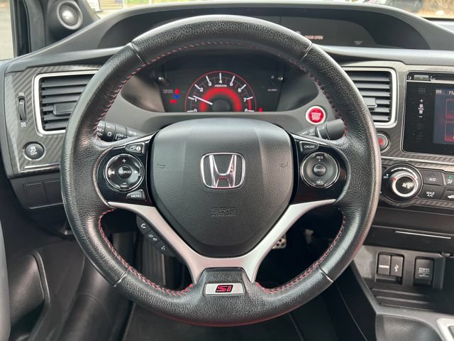 Used 2015 Honda Civic Si image 18