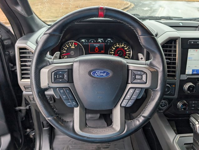 Used 2020 Ford F150 Raptor w/ Equipment Group 802A Luxury image 20