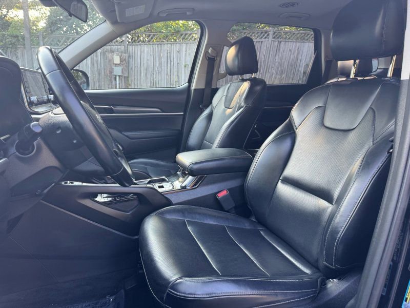 Used 2020 Kia Telluride S AWD/4WD image 13