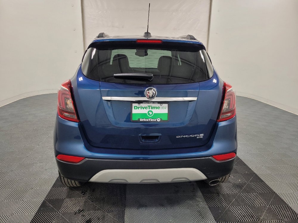 Used 2019 Buick Encore Essence w/ Experience Buick Package image 6