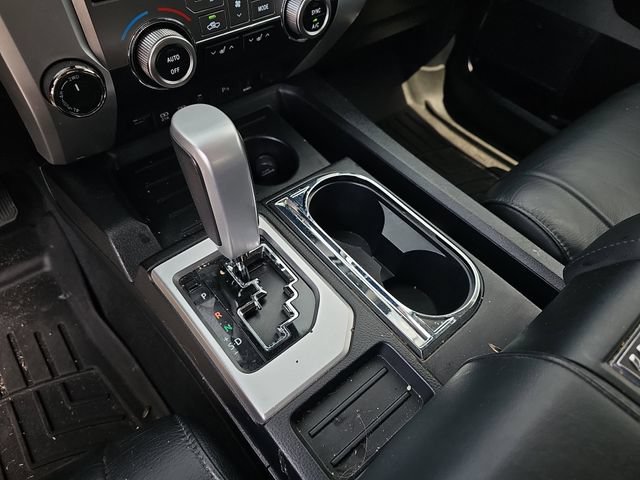 Used 2020 Toyota Tundra Limited w/ Limited Premium Package AWD/4WD image 22
