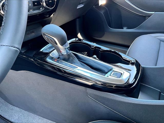 New 2026 Chevrolet Trax ACTIV w/ Sunroof Package FWD image 13