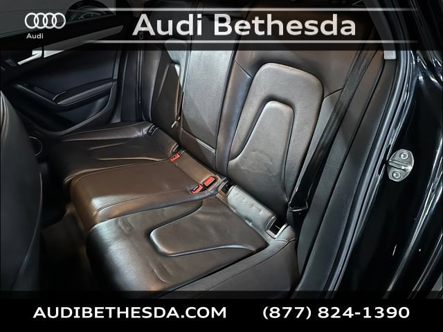 Used 2014 Audi A4 2.0T Premium Plus w/ Premium Plus Package AWD/4WD image 27