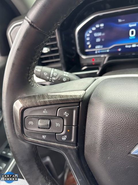 Used 2024 Chevrolet Silverado 1500 RST w/ Protection Package image 38