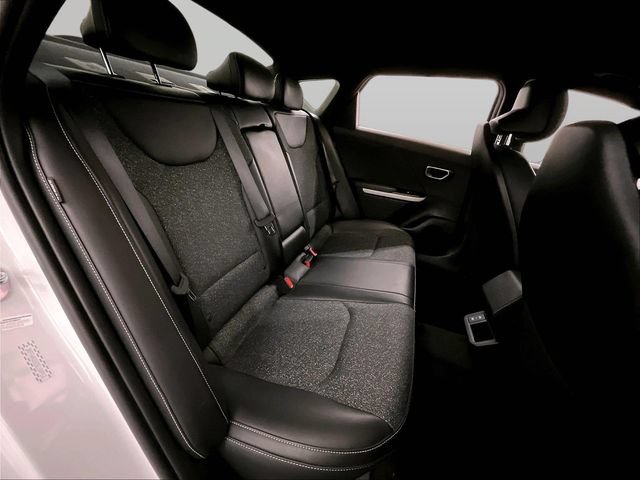 Used 2025 Kia K4 GT-Line FWD image 26