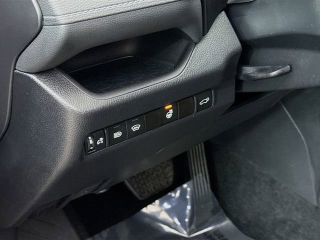 Used 2024 Toyota RAV4 XLE Premium image 10