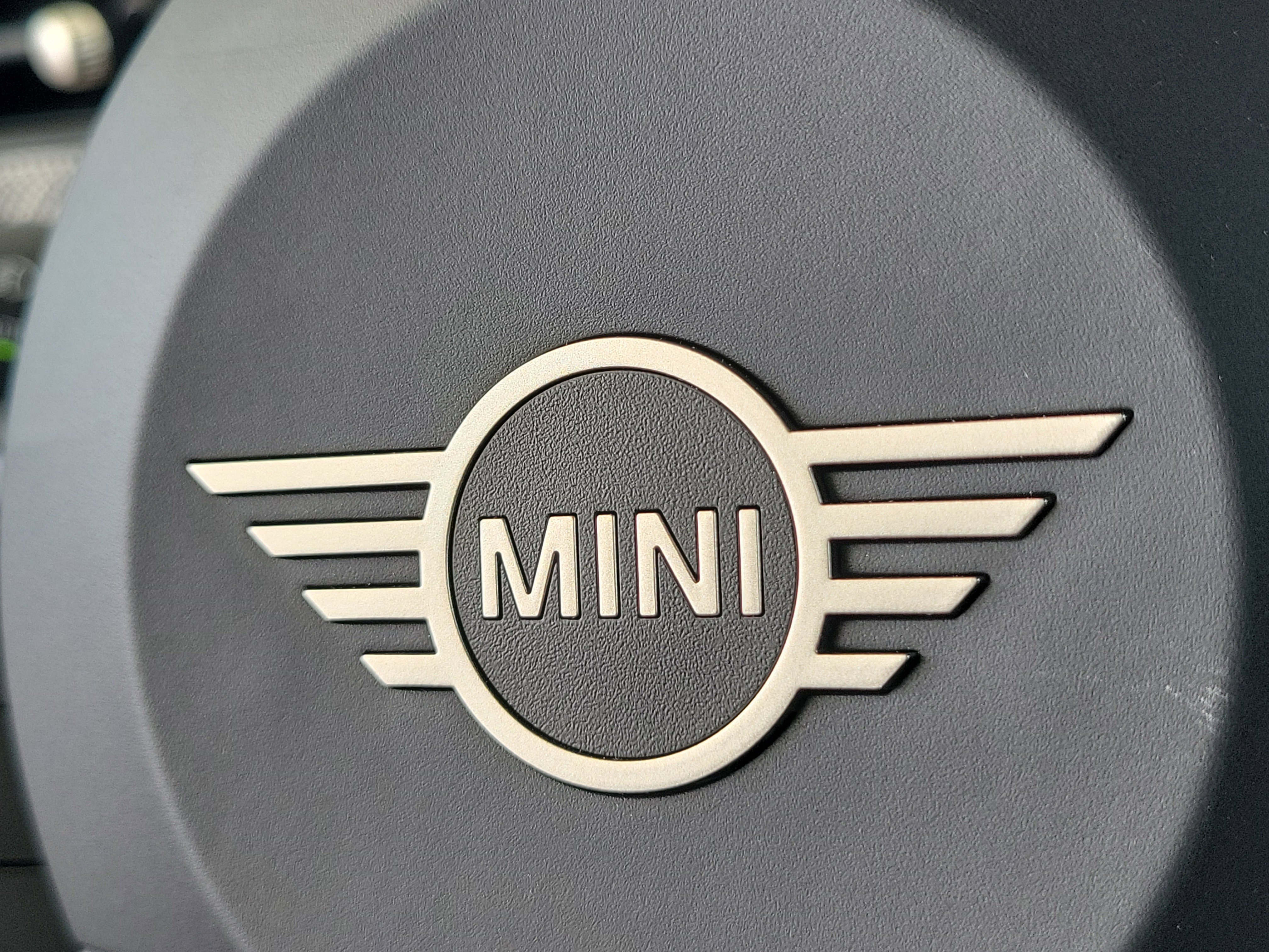 New 2026 MINI Cooper Convertible image 22