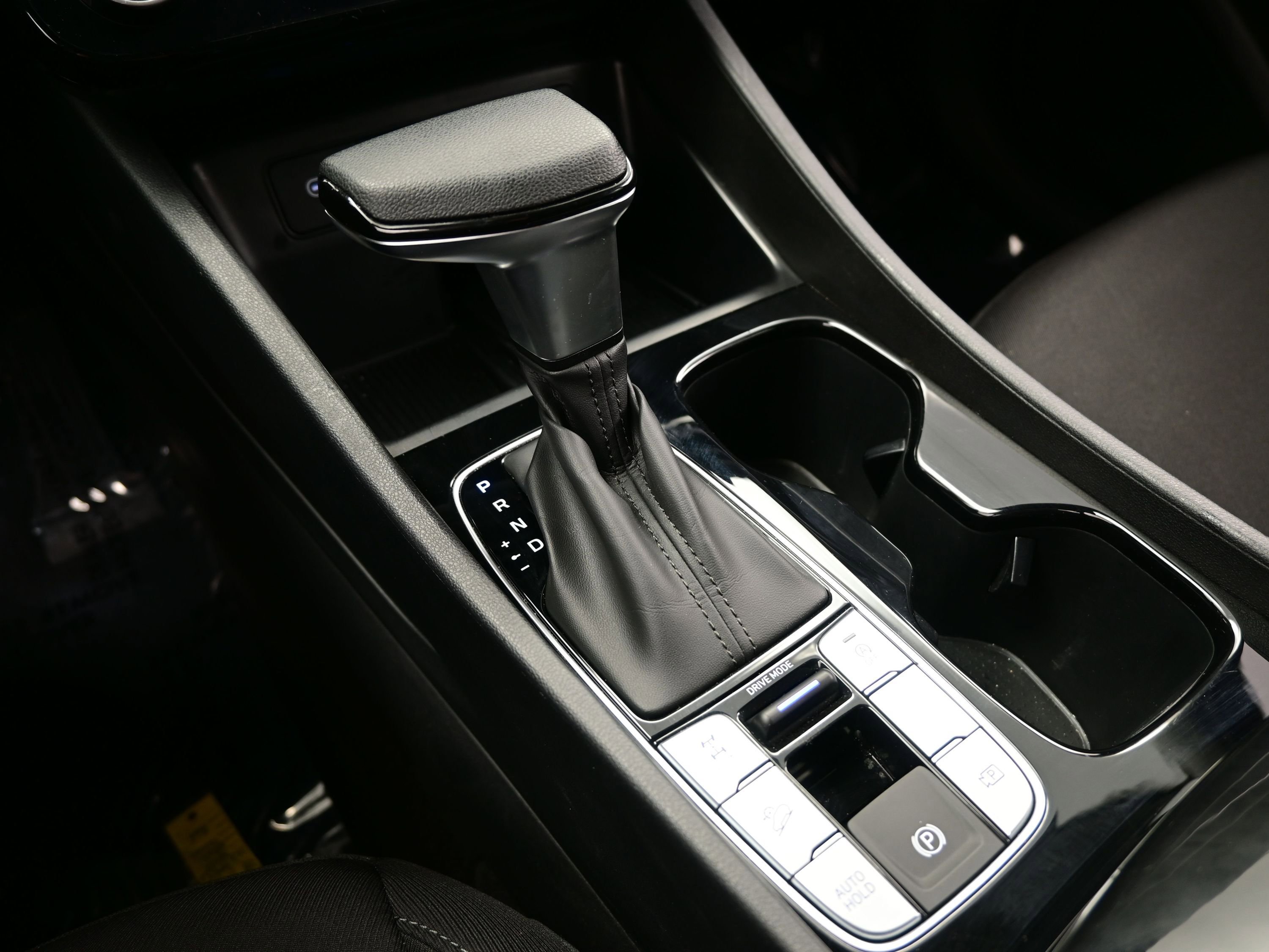 Certified 2025 Hyundai Tucson SEL image 21