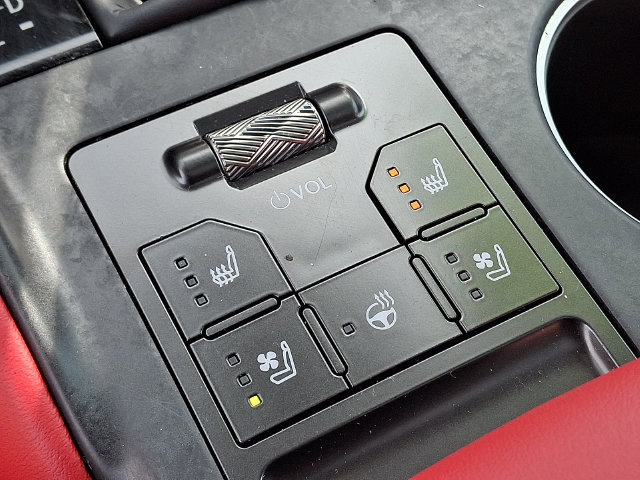 Used 2026 Lexus IS 350 F Sport w/ Technology Package AWD/4WD image 26