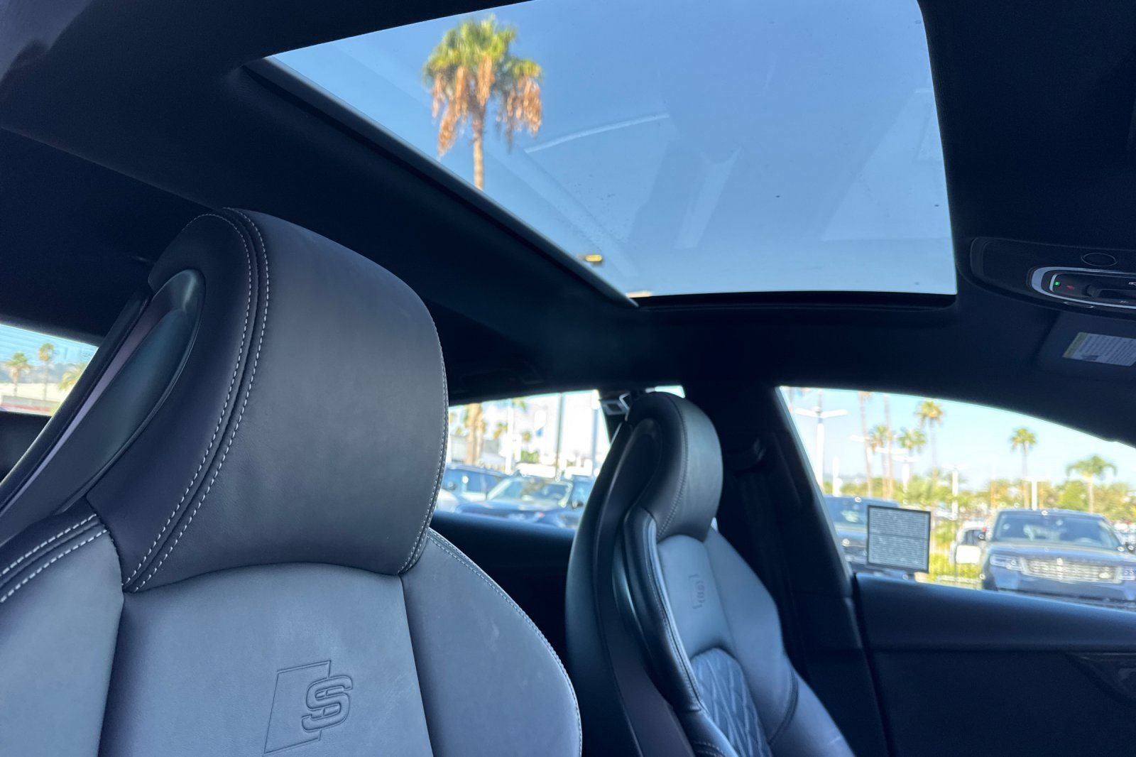 Used 2024 Audi S5 Premium Plus AWD/4WD image 17