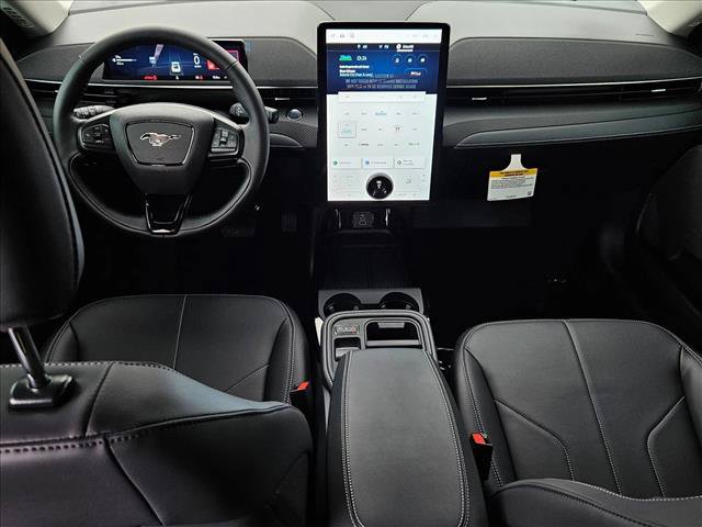 New 2026 Ford Mustang Mach-E Select RWD image 14