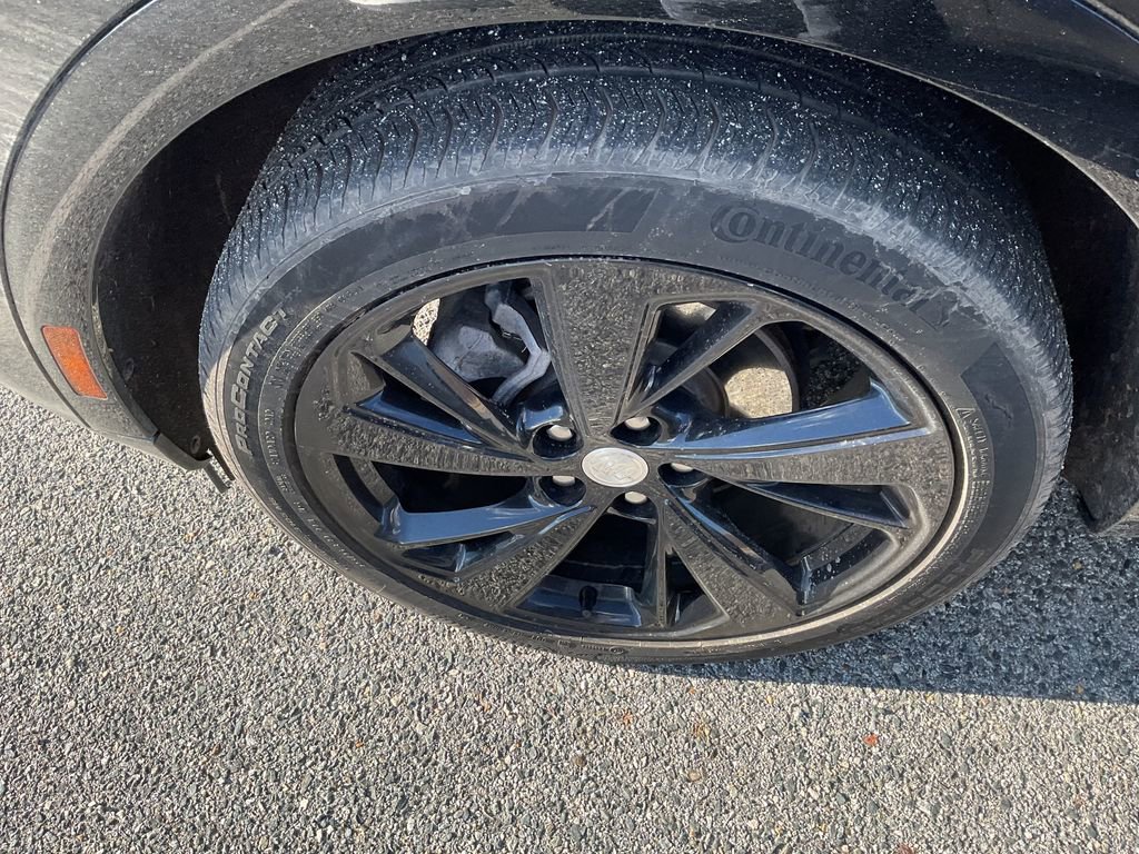 Used 2021 Buick Envision Preferred image 5