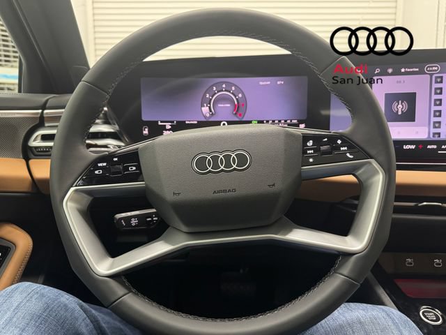 New 2026 Audi A5 2.0T Premium Plus AWD/4WD image 22