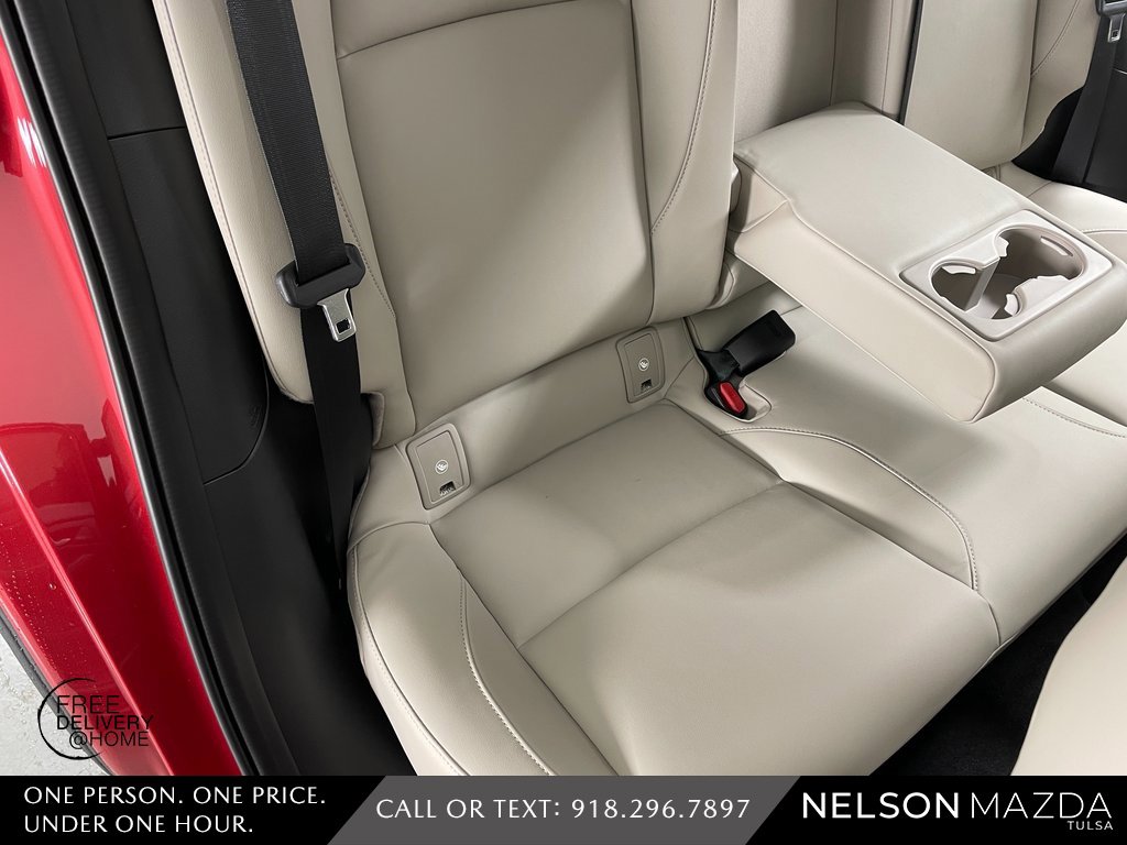 New 2026 MAZDA CX-30 AWD 2.5 S image 42