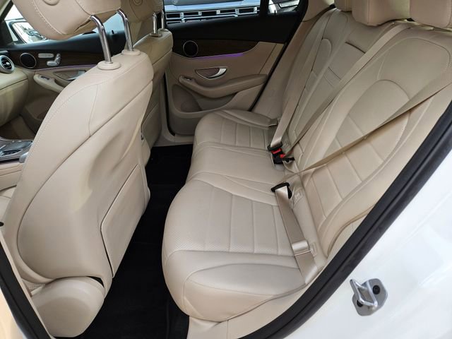 Used 2022 Mercedes-Benz GLC 300 4MATIC image 16