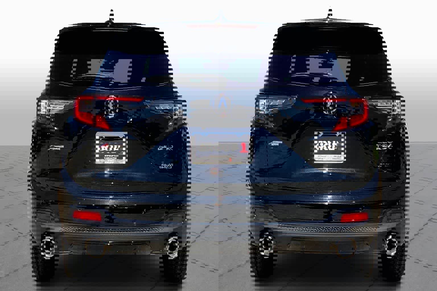 New 2026 Acura RDX A-Spec AWD/4WD image 4